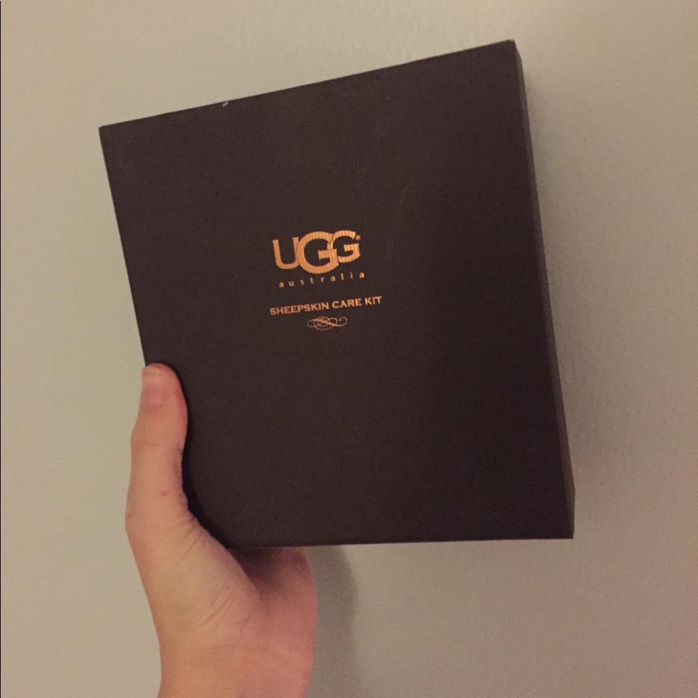 ugg kit